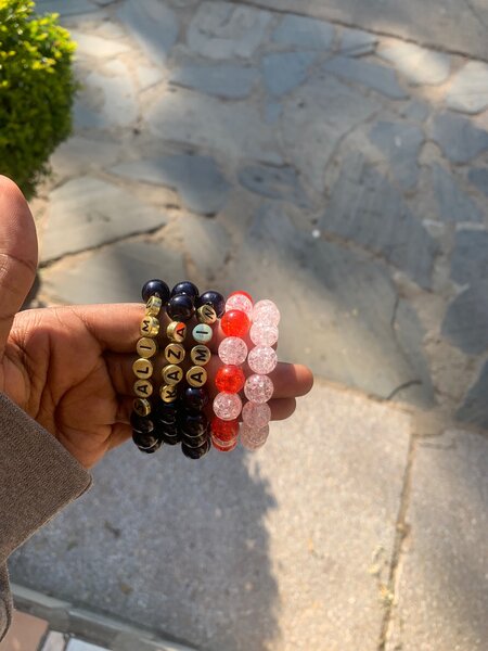 Bracelets