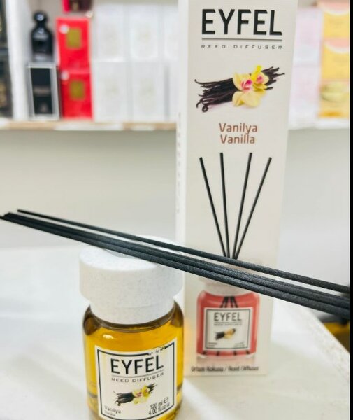 Diffusers