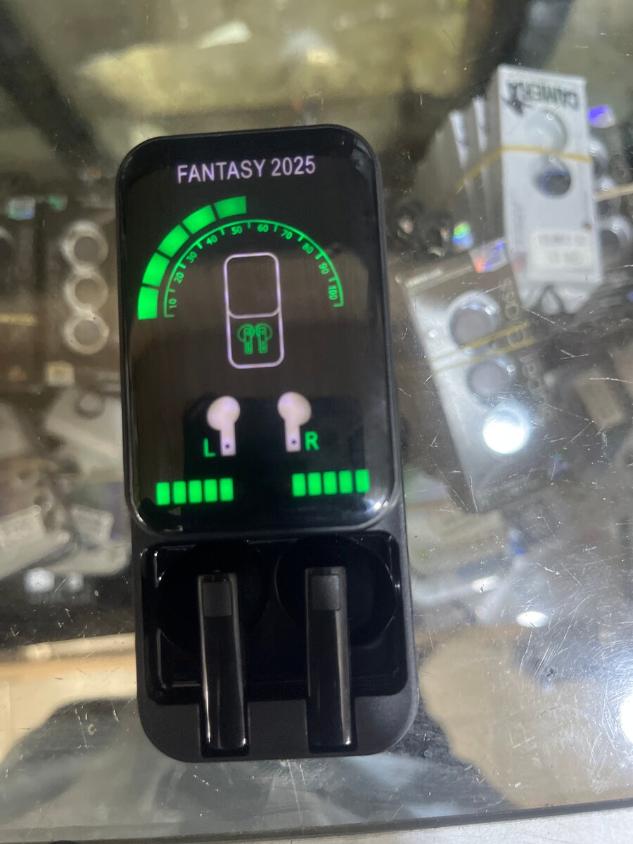 KT15 PRO Écouteurs Sans Fil