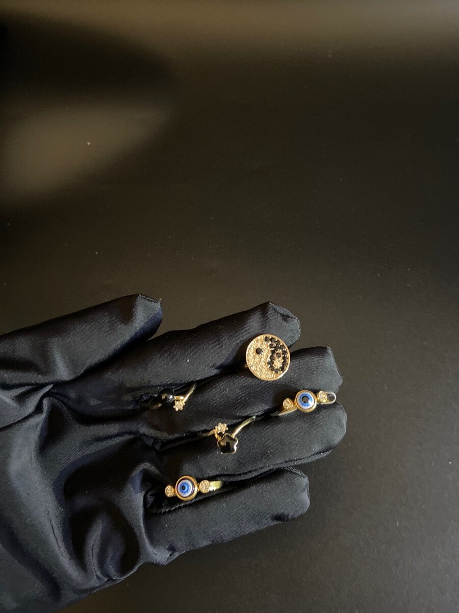 Rings