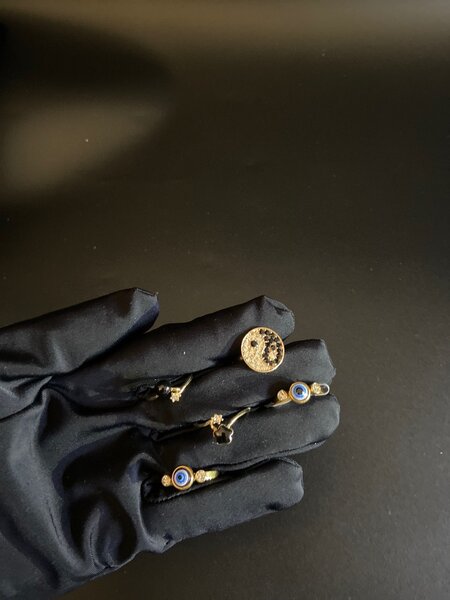 Rings