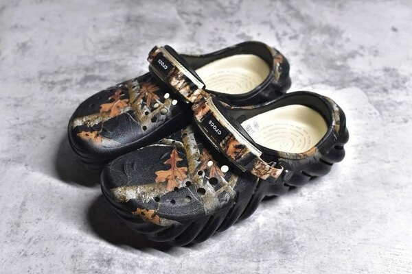 Chaussure crocs