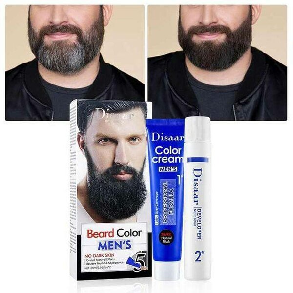 Produits de barbe
