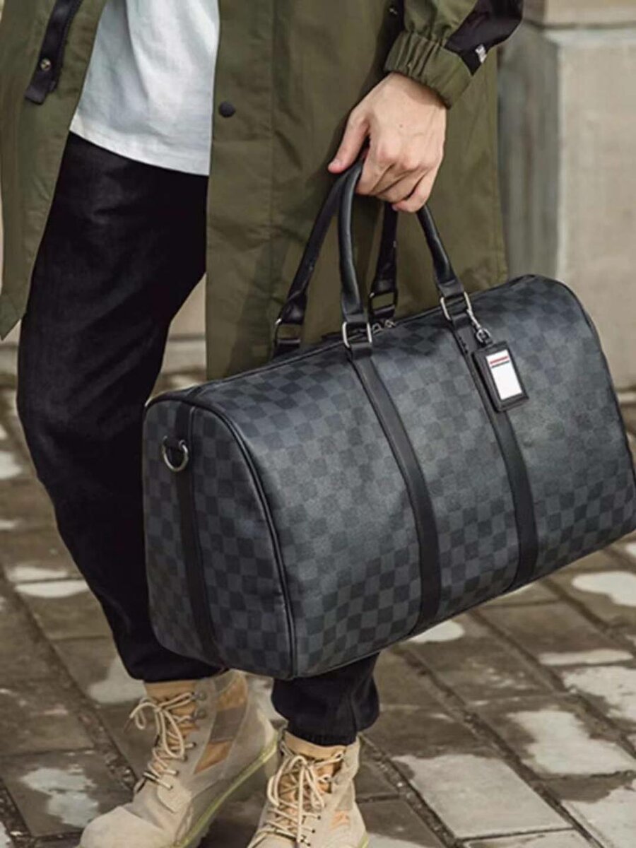 Sac de voyage élégant YIKU