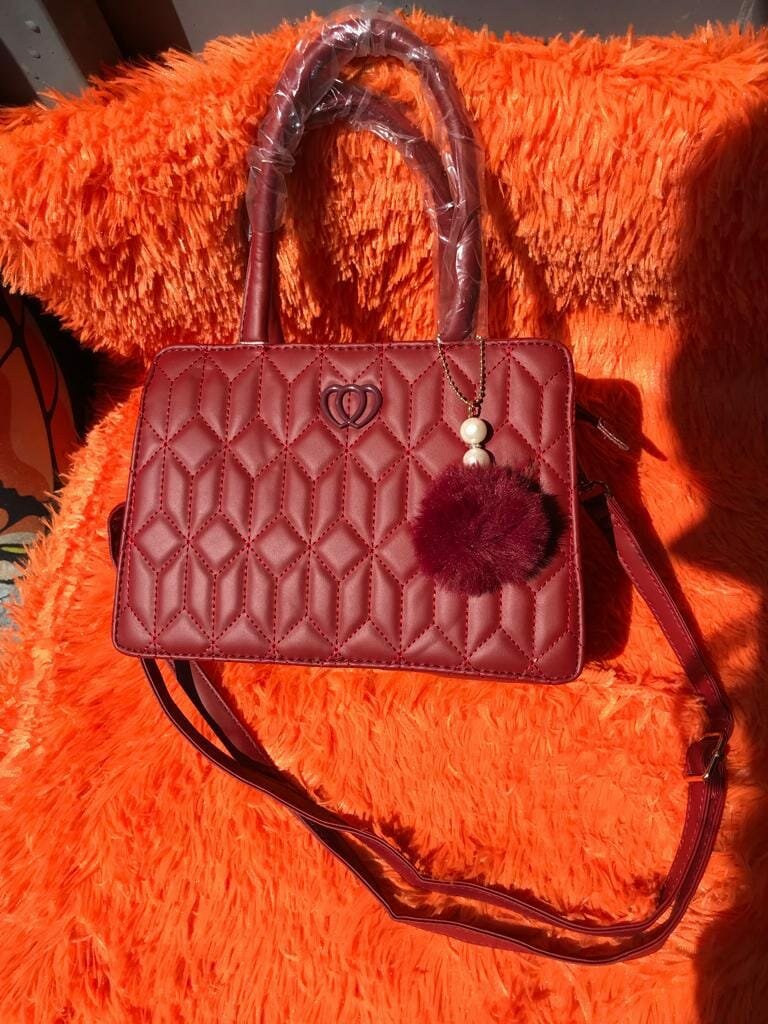 Hand bags 