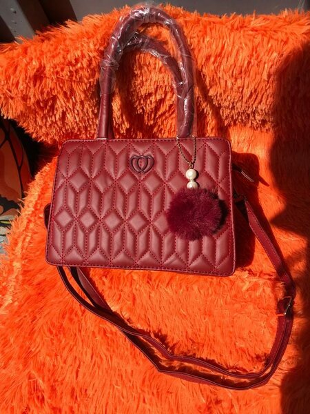 Hand bags 