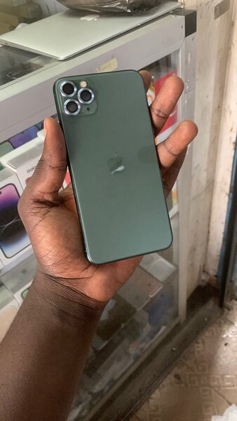 iPhone 11 Pro Max