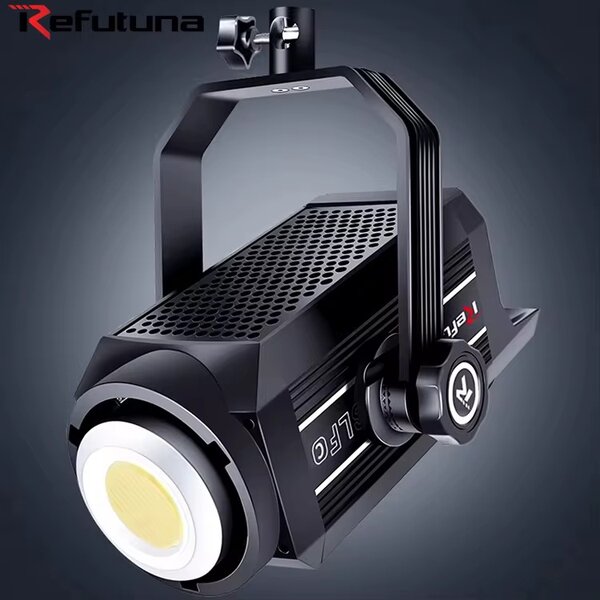 lumière 300W LED