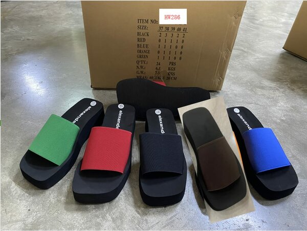 Flip- flops