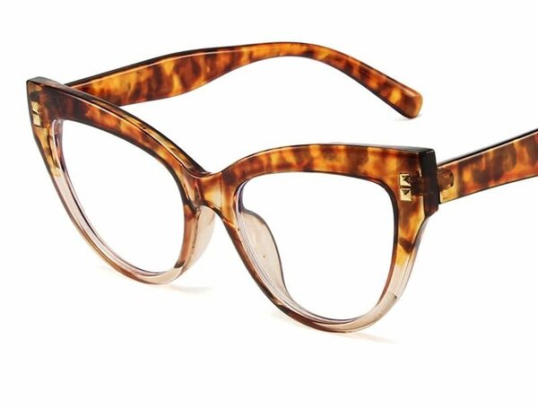 Unique glasses