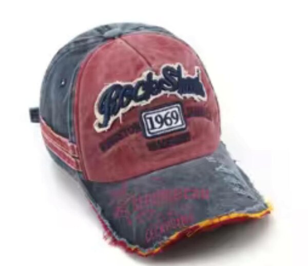 Casquette