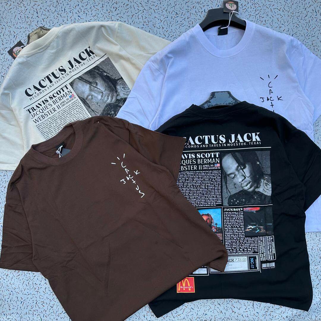 T-shirts