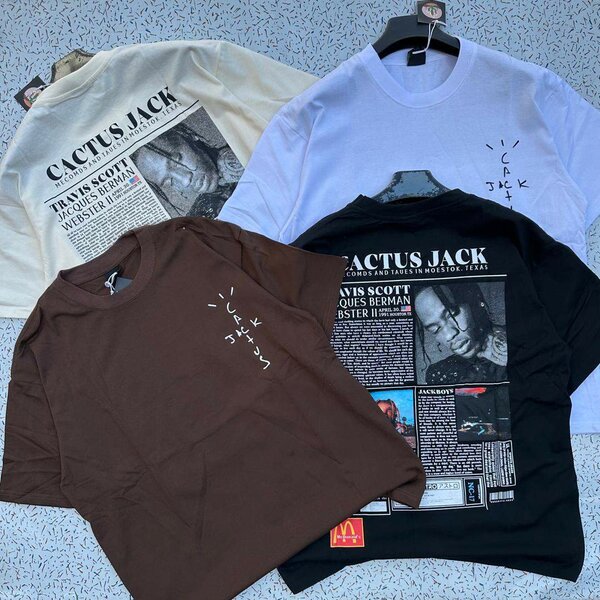 T-shirts