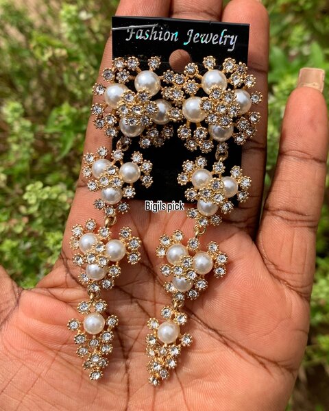Earring