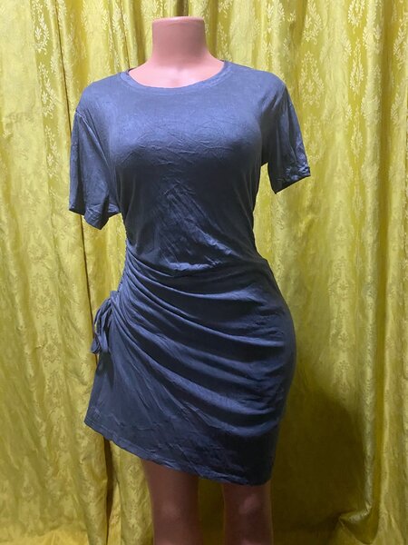 Store reject dresses