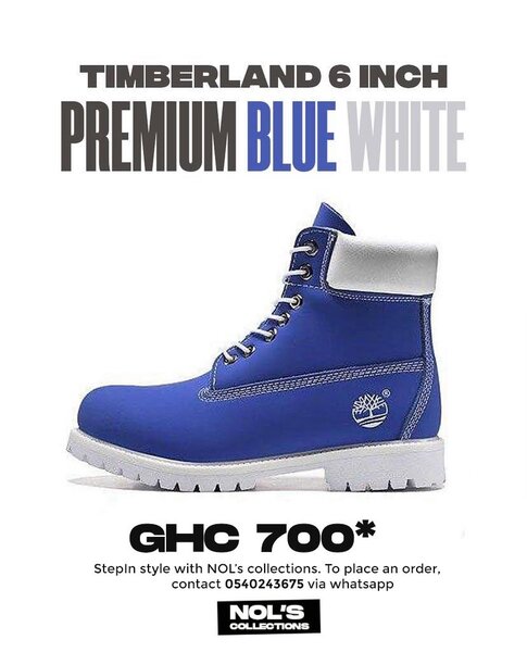 Timberland