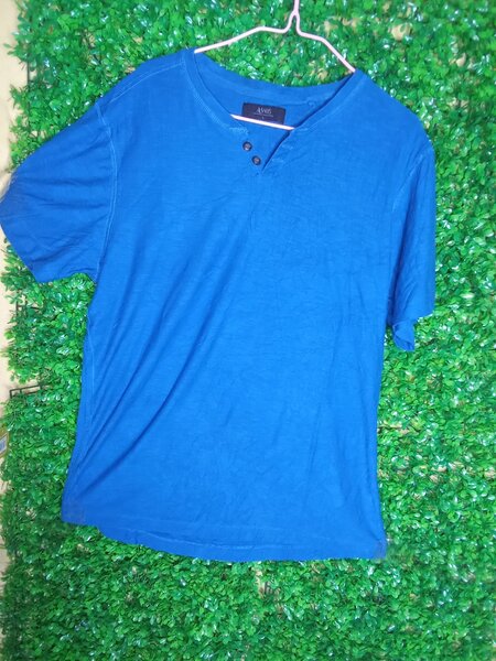 T-shirt taille L