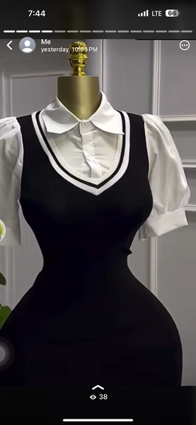 Ladies wear