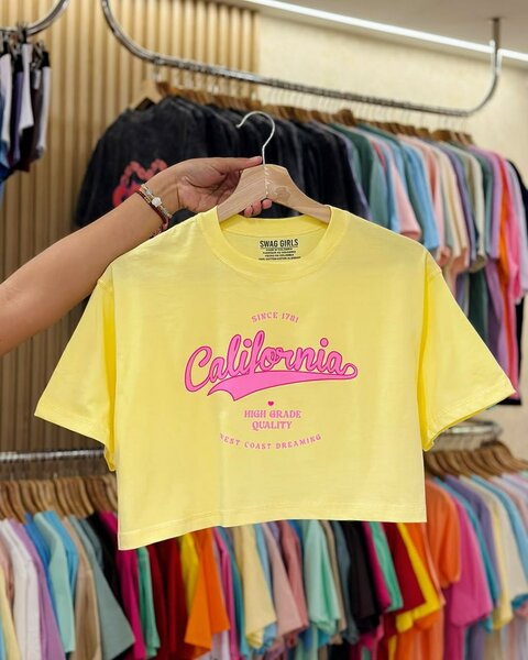 Ladies club tops