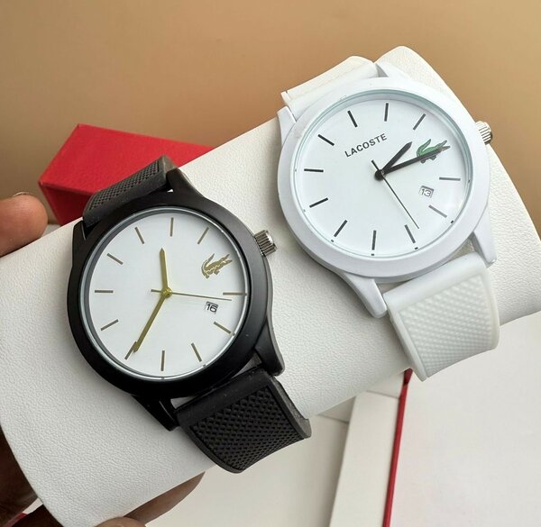 Montres Homme Sport Élégantes