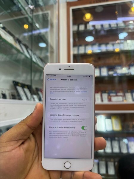 IPhone 7 Plus