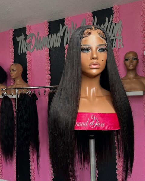 Wig