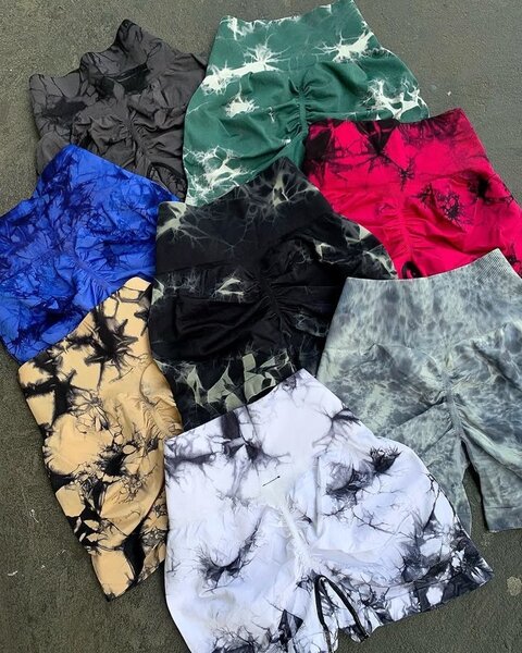 Biker short