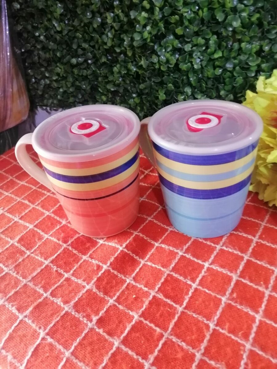 Tasse