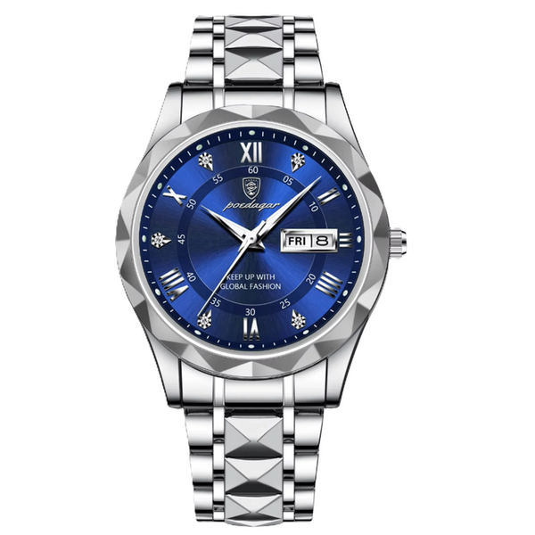 POEDAGAR WATCH