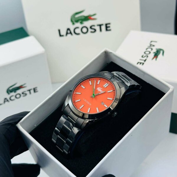 Montre casio