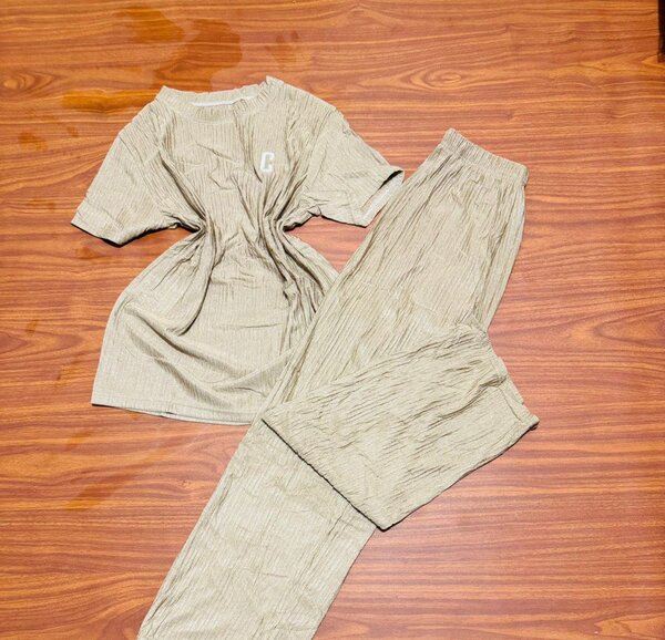 C Top and Trouser