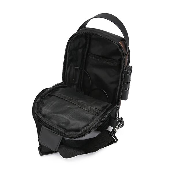Should Bags