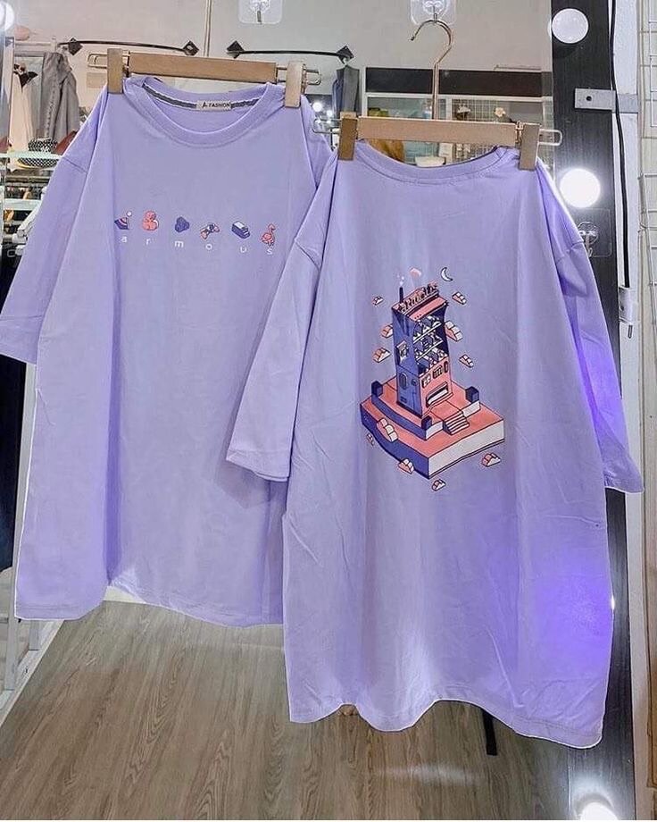 Tops & T-shirts
