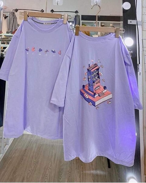 Tops & T-shirts