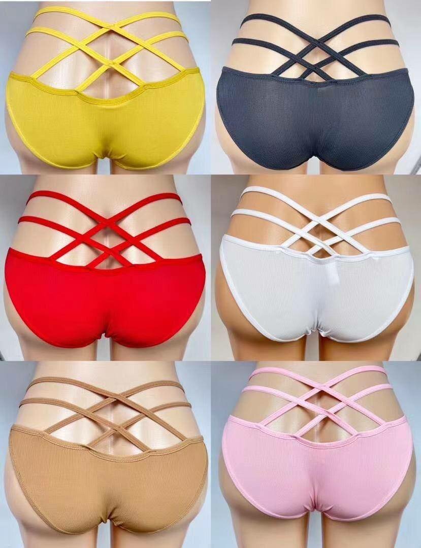 Lingerie de femme élégante