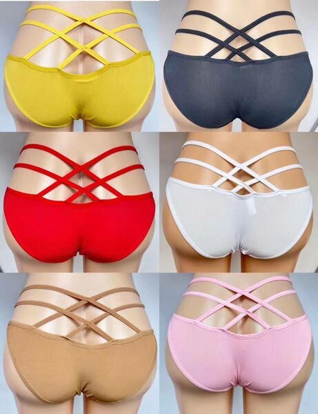 Lingerie de femme élégante