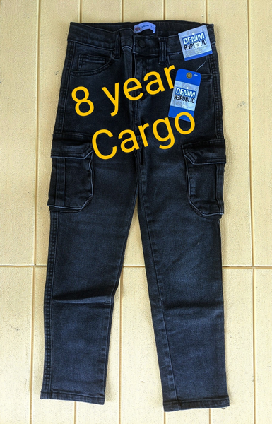 kids trousers