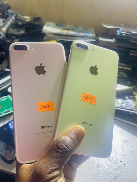 iPhone 7 Plus 32Gig