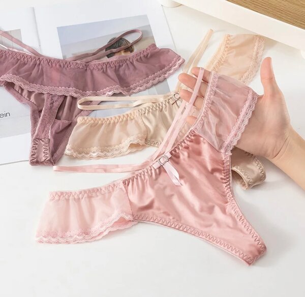 Thongs