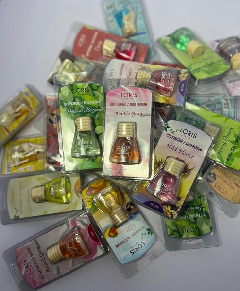 Reed diffuser