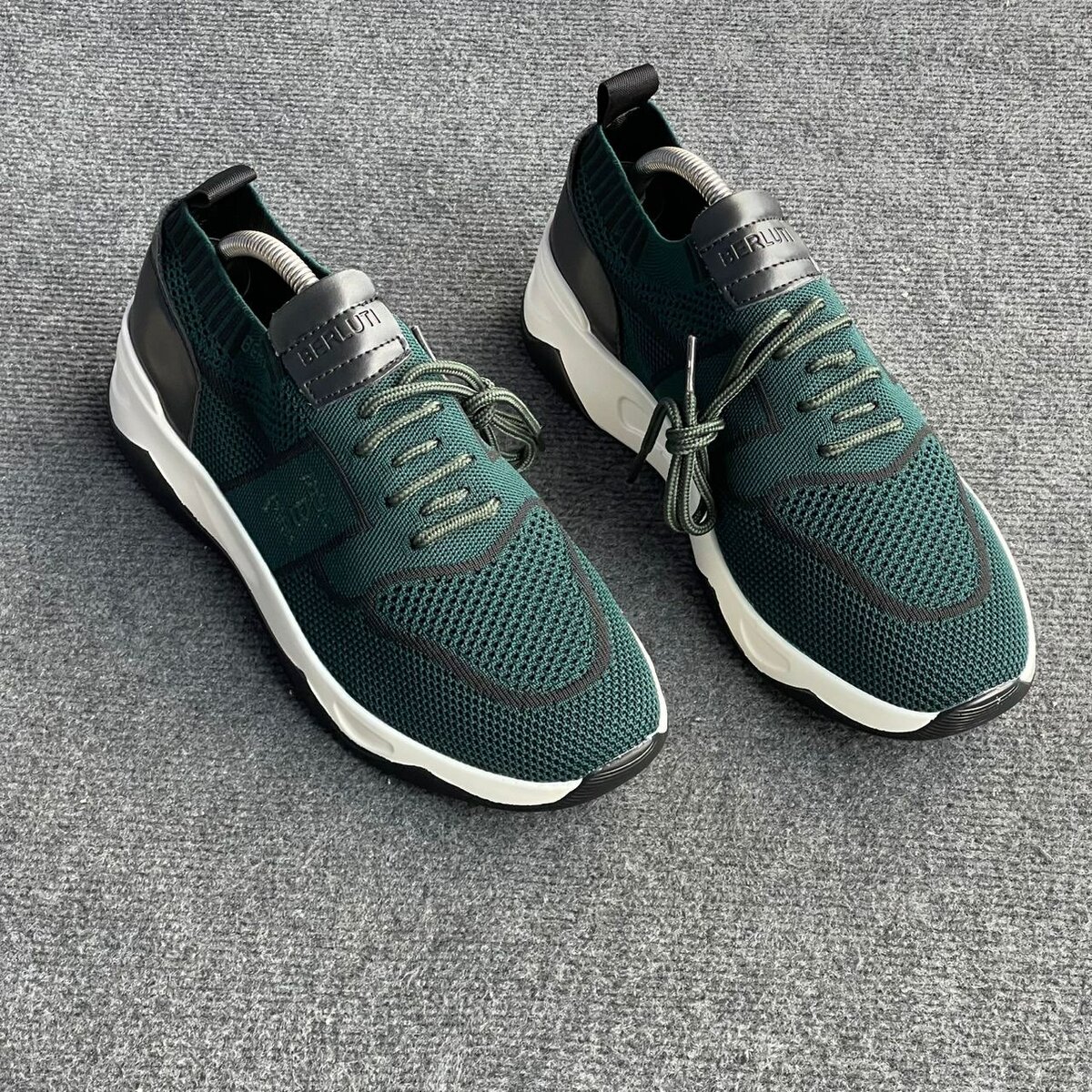 Chaussure de qualité