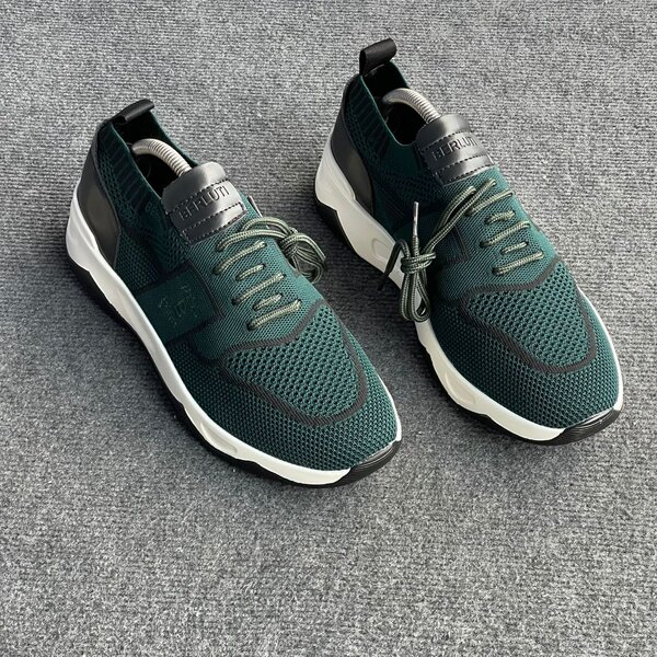 Chaussure de qualité