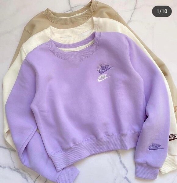 HOODIES