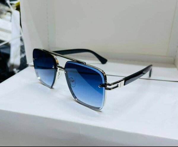 Classic Glasses
