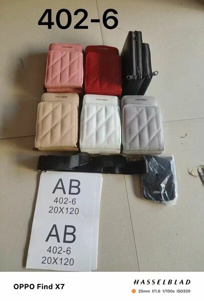 Petit sac bandoulière rembourré