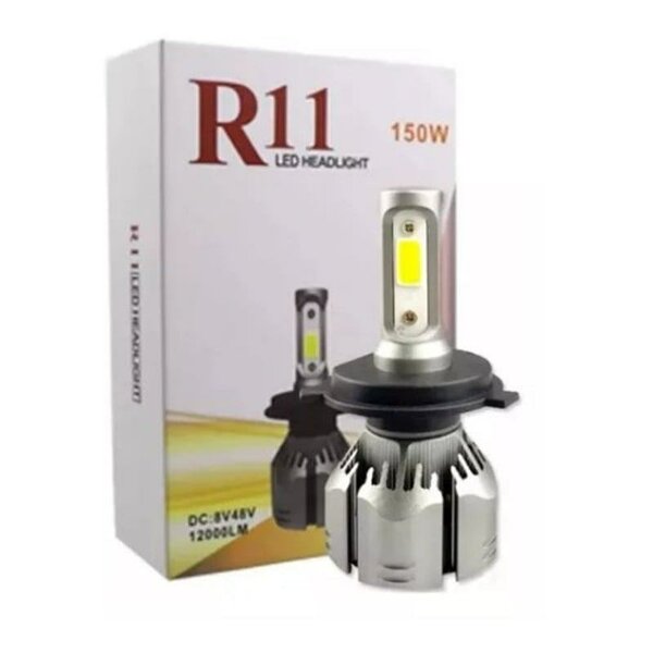 Lampe led