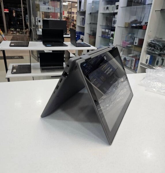 HP mini laptop