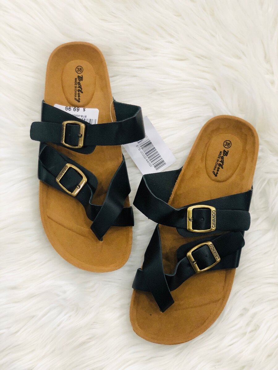 Slippers