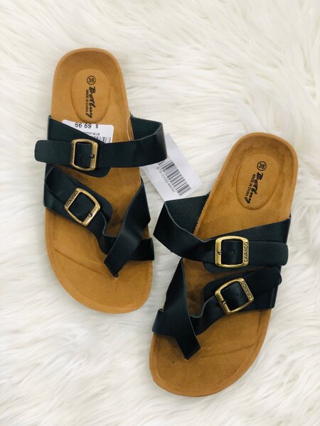 Slippers