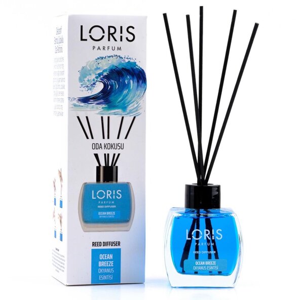 Reed diffuser